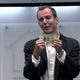 Illustration for article titled The first names in presidential buffoonery: Bluth, Baltar, and Bush